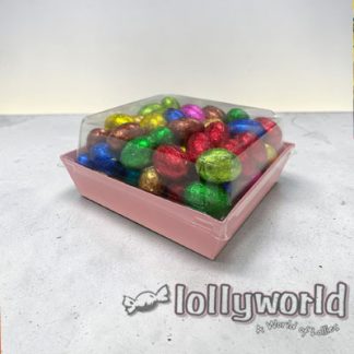 Easter Mini Eggs Gift Box