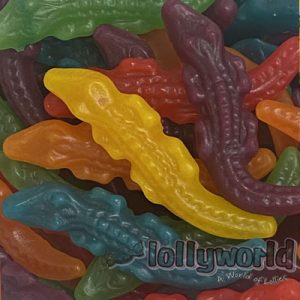 Mayceys Crocodiles