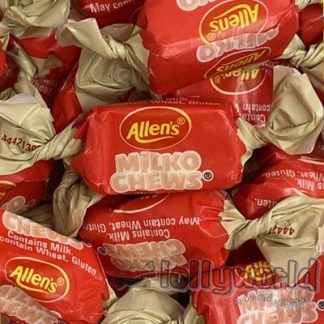 Allens Milko Chews