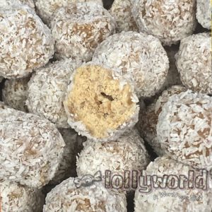 coconut quivers