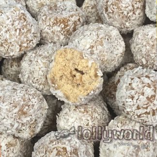 Coconut Quivers