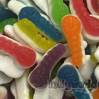 Witchity Grub Lollies