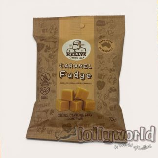 Kelly's Caramel Fudge