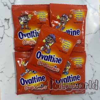 ovalteenies