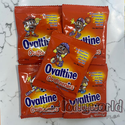 ovalteenies