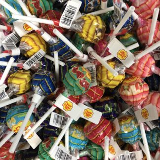 Lollipops