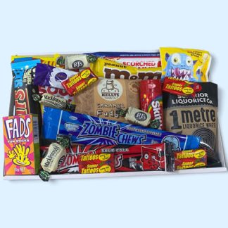 Gift Box Licorice