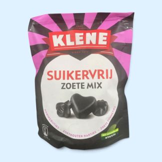 Dutch Suikervrij Zoete Mix