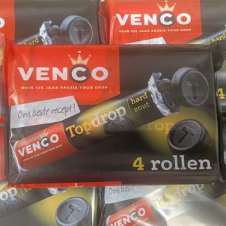 dutch venco top drop