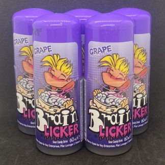 Brain Licker Grape