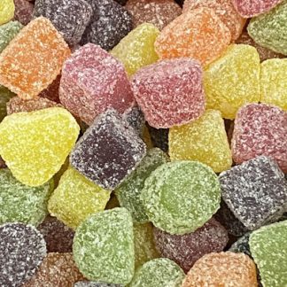hard jubes