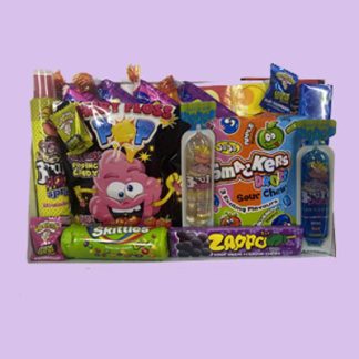 Kids Sour Power Pack