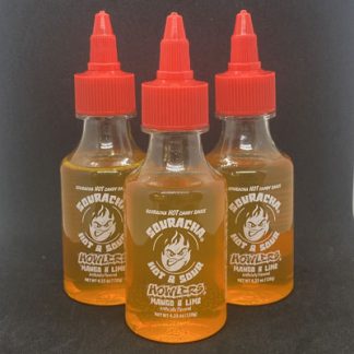 Souracha Hot & Sour Candy Sauce