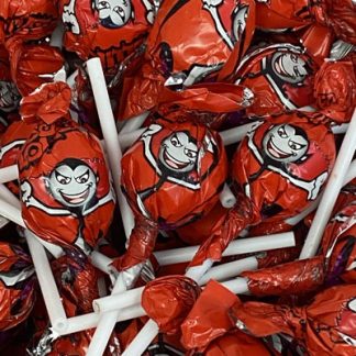 Vampire Lollipops